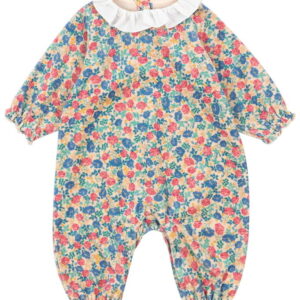 Konges Sløjd Heldragt - Frotté - Miffa - Fiola