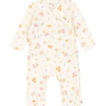 Konges Sløjd Heldragt - Hulmønster - Minnie - Nonoka