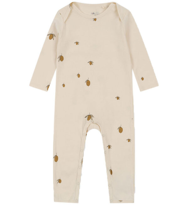 Konges Sløjd Heldragt - Lemon