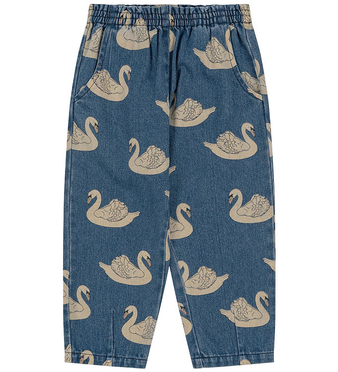Konges Sløjd Jeans - Magot - Swan