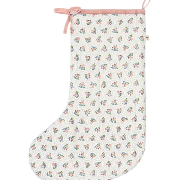 Konges Sløjd Julesok - Verona Blues