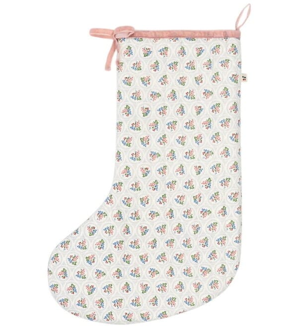 Konges Sløjd Julesok - Verona Blues