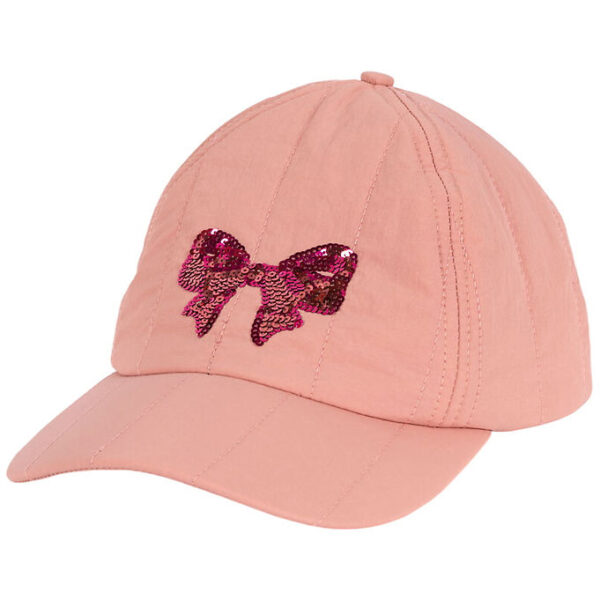 Konges Sløjd Kasket - Juno Sequin - Rosette