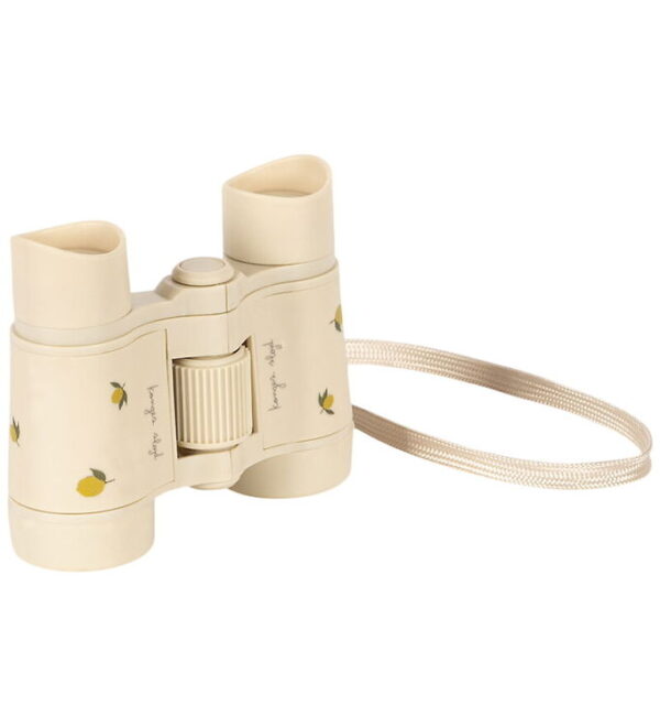 Konges Sløjd Kikkert - Lemon