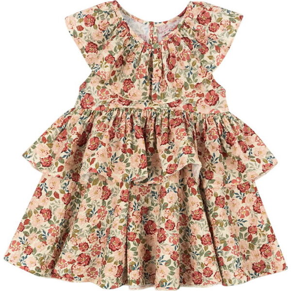 Konges Sløjd Kjole - Bella - Tango Konges Sløjd Kjole - Bella - Tango