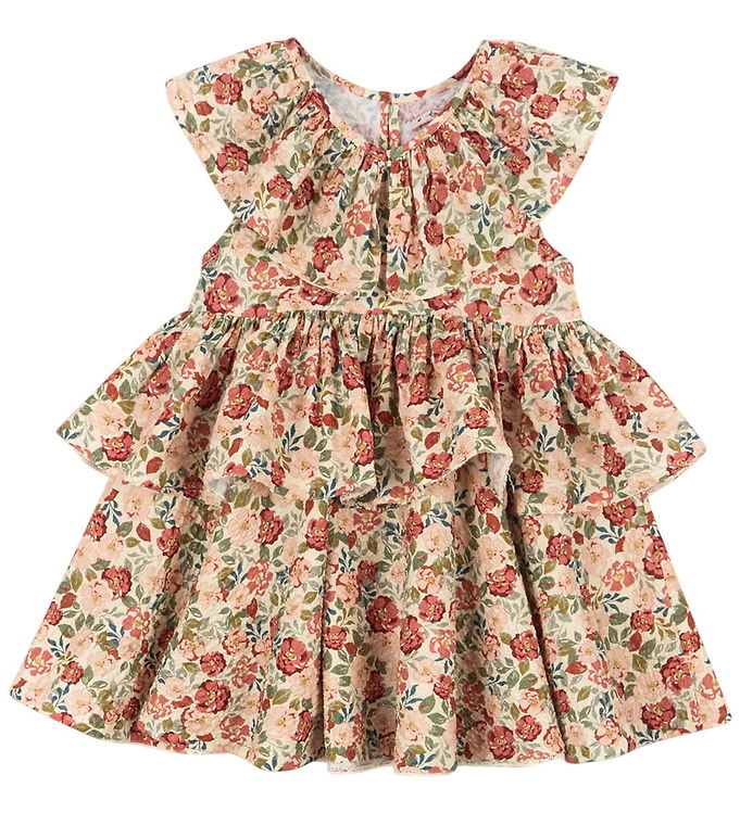 Konges Sløjd Kjole - Bella - Tango