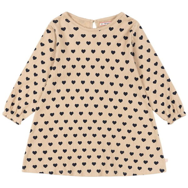 Konges Sløjd Kjole - Chleo - Coeur Eclipse