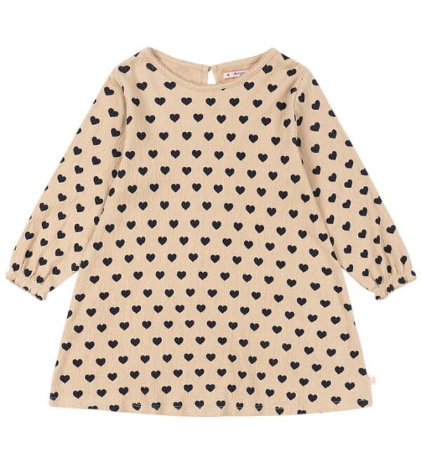 Konges Sløjd Kjole - Chleo - Coeur Eclipse