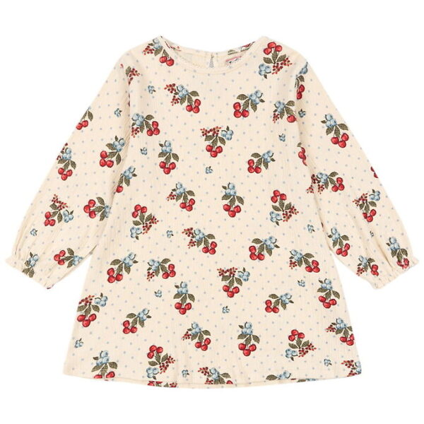 Konges Sløjd Kjole - Chleo - Marmelatta