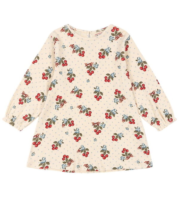 Konges Sløjd Kjole - Chleo - Marmelatta