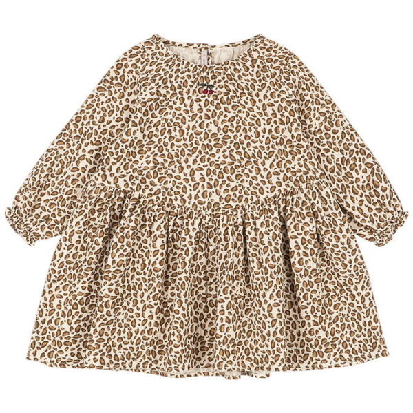 Konges Sløjd Kjole - Coco - Leo