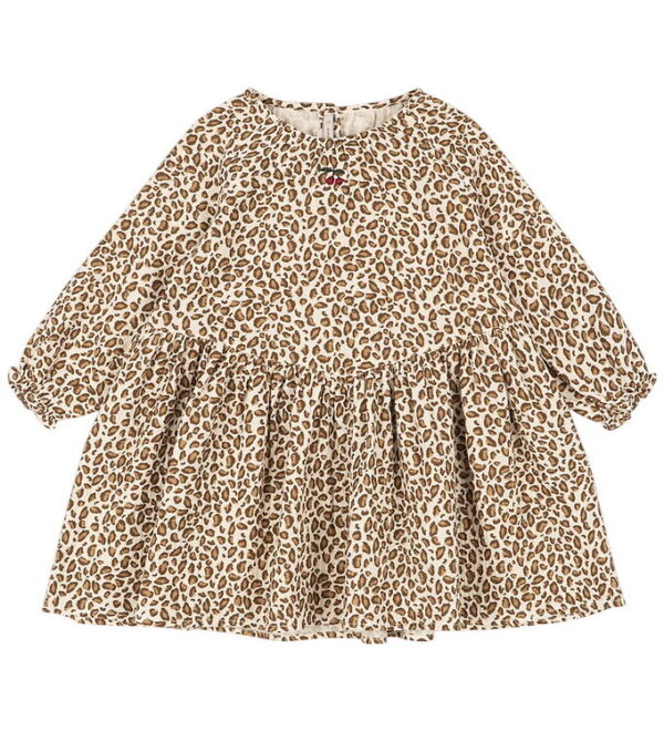 Konges Sløjd Kjole - Coco - Leo