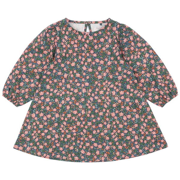 Konges Sløjd Kjole - Drey - Kyoto