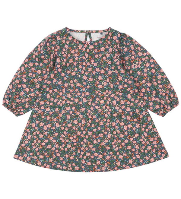 Konges Sløjd Kjole - Drey - Kyoto Konges Sløjd Kjole - Drey - Kyoto