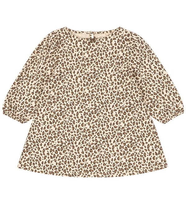 Konges Sløjd Kjole - Drey - Leo