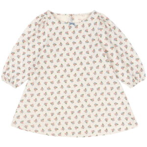 Konges Sløjd Kjole - Drey - Verona Blues