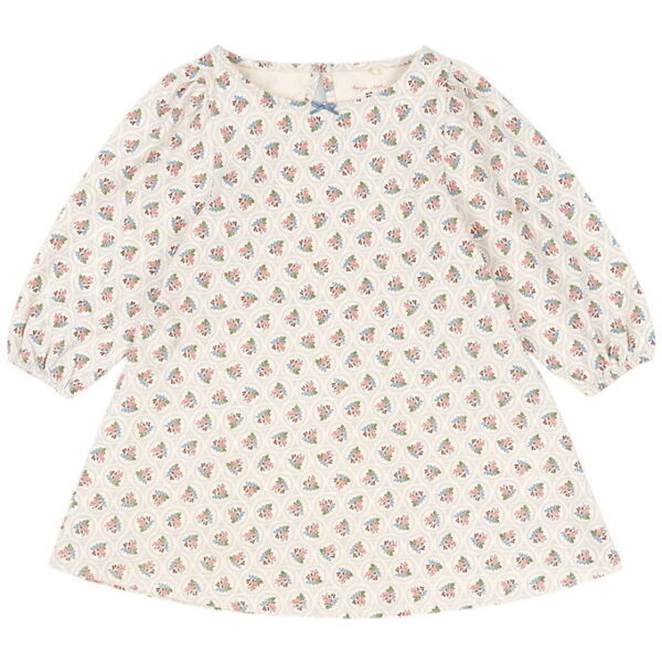 Konges Sløjd Kjole - Drey - Verona Blues