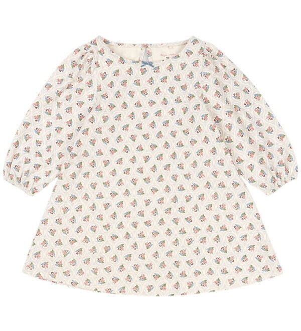 Konges Sløjd Kjole - Drey - Verona Blues