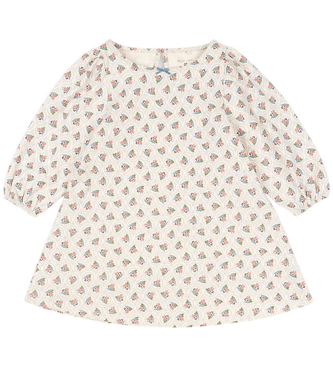 Konges Sløjd Kjole - Drey - Verona Blues