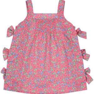 Konges Sløjd Kjole - Pacey Bow - Fandango