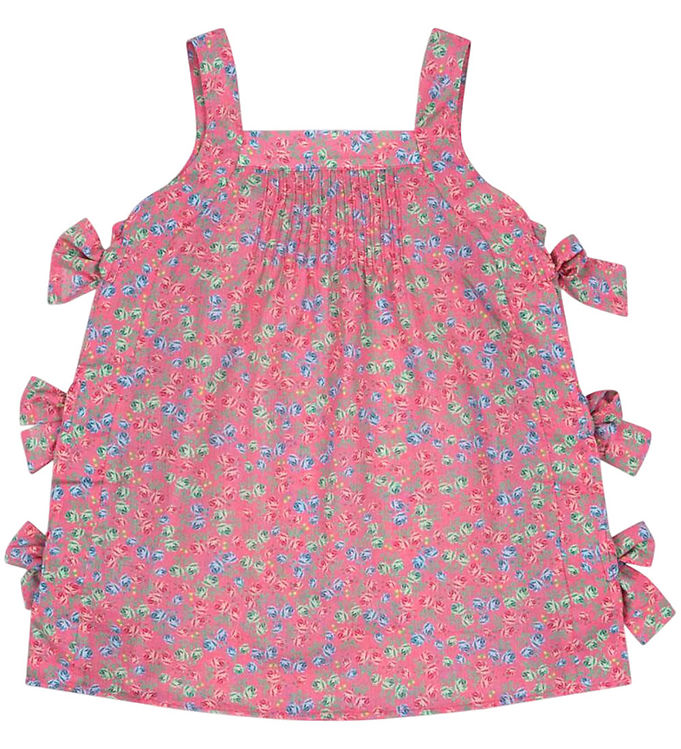 Konges Sløjd Kjole - Pacey Bow - Fandango
