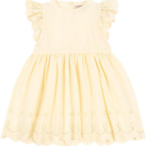 Konges Sløjd Kjole - Posey - Cloud Cream