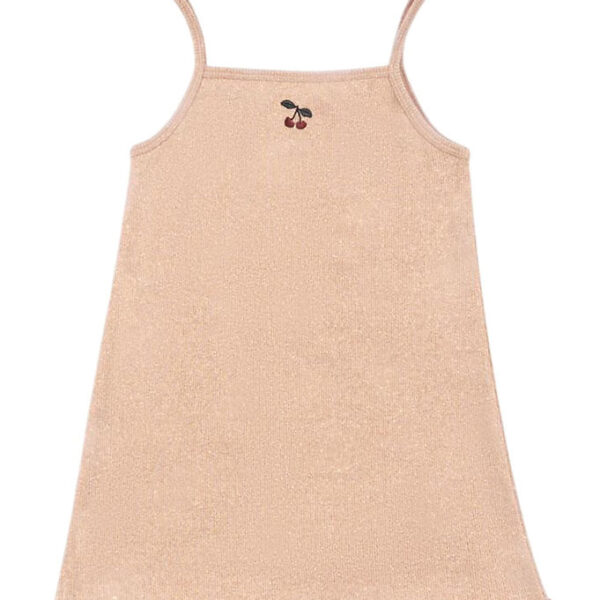 Konges Sløjd Kjole - Roli - Cameo Rose Konges Sløjd Kjole - Roli - Cameo Rose