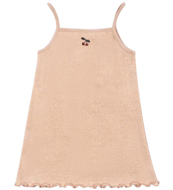 Konges Sløjd Kjole - Roli - Cameo Rose