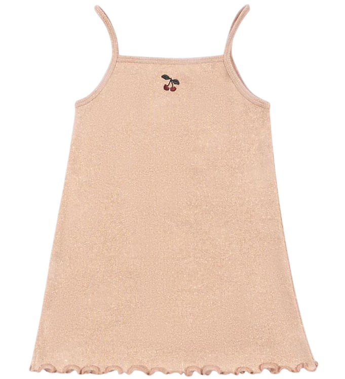 Konges Sløjd Kjole - Roli - Cameo Rose