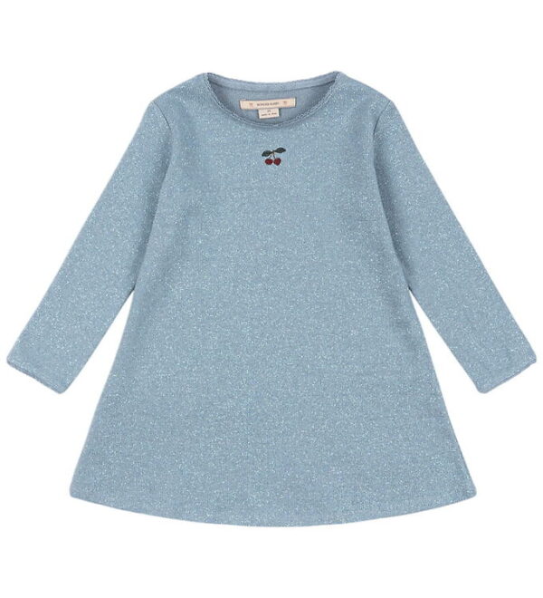Konges Sløjd Kjole - Roli - Sleet m. Glimmer