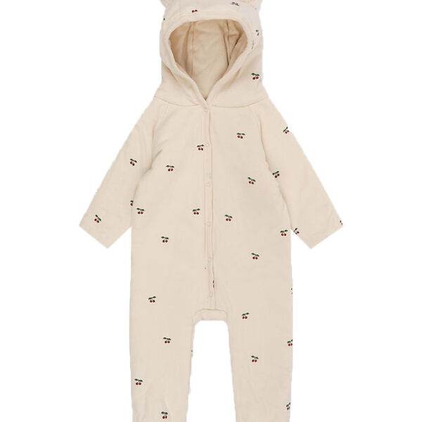 Konges Sløjd Køredragt - Cherry