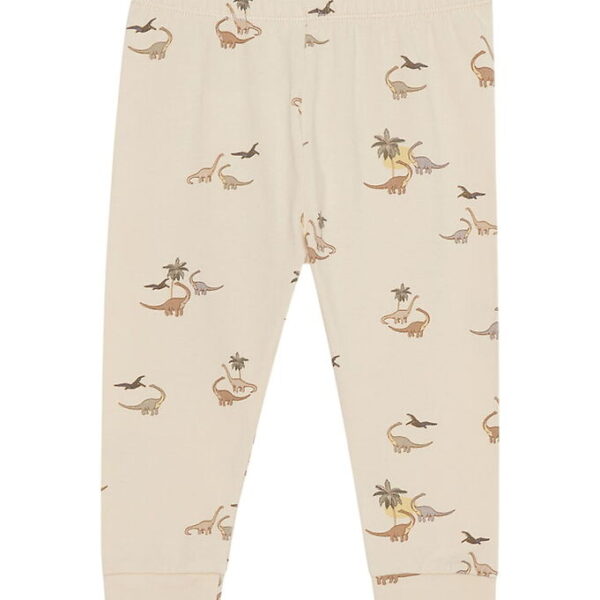 Konges Sløjd Leggings - Basic - Kubi