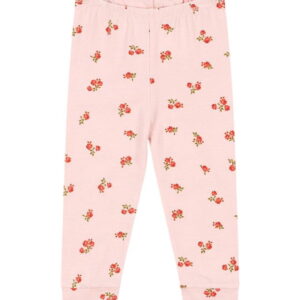 Konges Sløjd Leggings - Gots - Rosa Pink