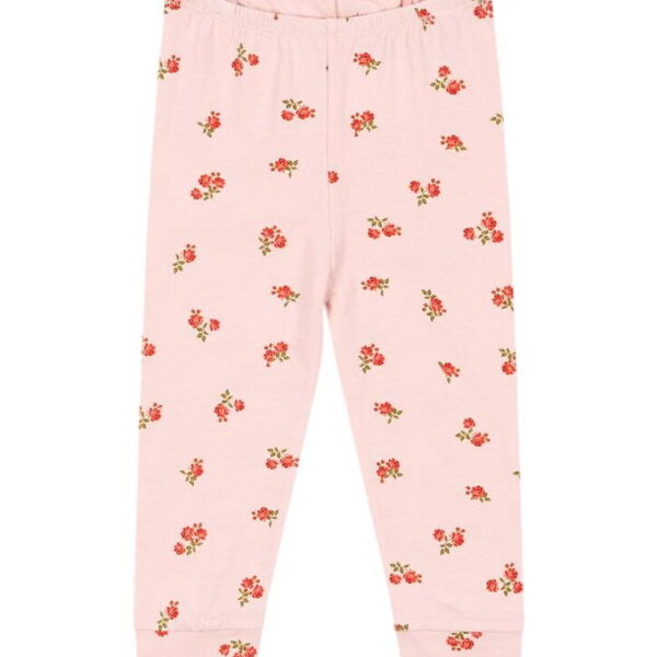 Konges Sløjd Leggings - Gots - Rosa Pink