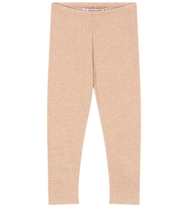 Konges Sløjd Leggings - Roli - Cameo Rose