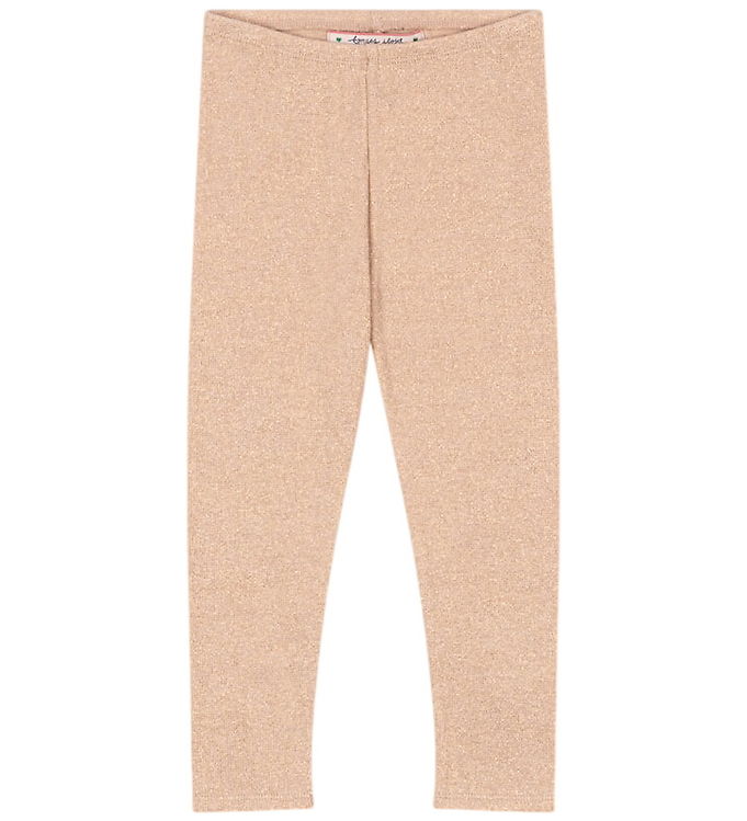 Konges Sløjd Leggings - Roli - Cameo Rose Konges Sløjd Leggings - Roli - Cameo Rose