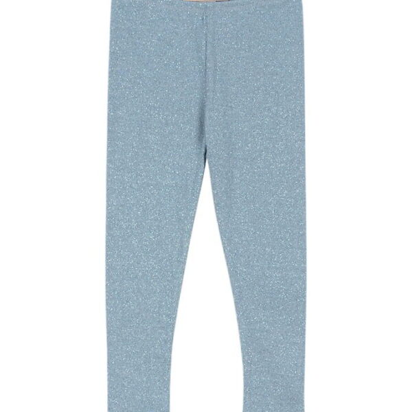 Konges Sløjd Leggings - Roli - Sleet m. Glimmer