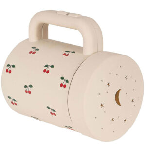 Konges Sløjd Lommelygte - Cherry