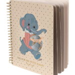 Konges Sløjd Malebog - Magic Water Book - Multi