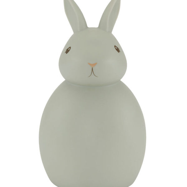 Konges Sløjd Natlampe - Bunny - 16,5 cm - Topanga Beach Konges Sløjd Natlampe - Bunny - 16,5 cm - Topanga Beach