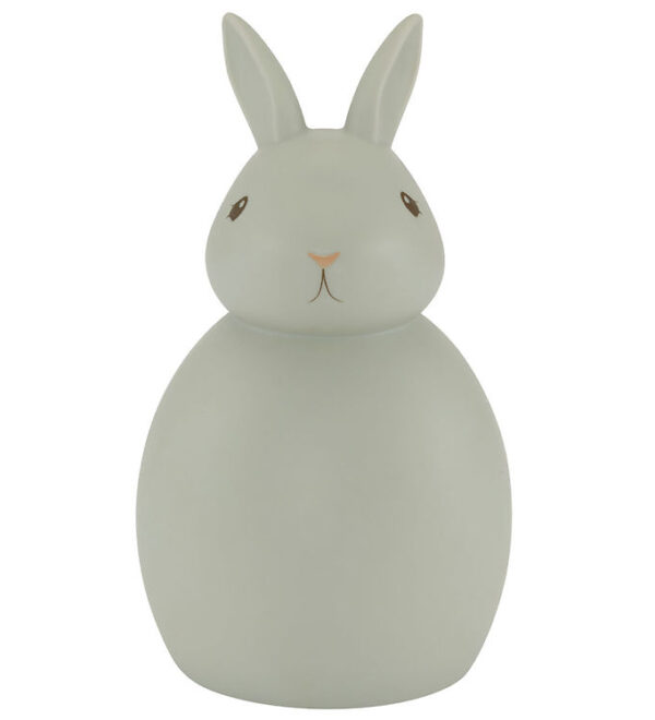 Konges Sløjd Natlampe - Bunny - 16,5 cm - Topanga Beach Konges Sløjd Natlampe - Bunny - 16,5 cm - Topanga Beach