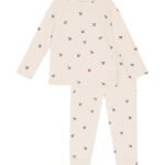 Konges Sløjd Nattøj - Cherry