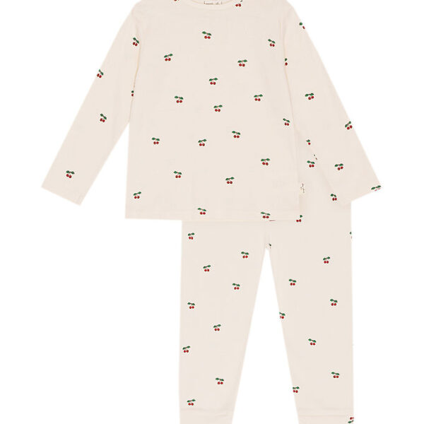 Konges Sløjd Nattøj - Cherry Konges Sløjd Nattøj - Cherry