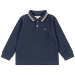 Konges Sløjd Polobluse - Piqué - Florian - Spellbound