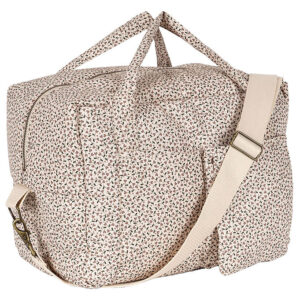 Konges Sløjd Pusletaske - All You Need - Milk Tank