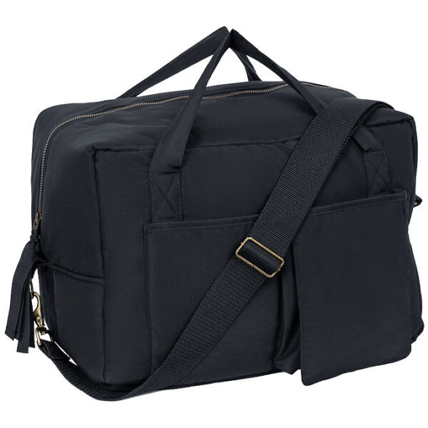 Konges Sløjd Pusletaske - All You Need - Navy