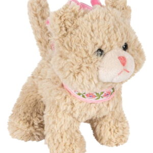 Konges Sløjd Rangle - Kat - Beige