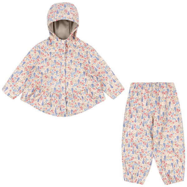 Konges Sløjd Regntøj - Faire - Lavida