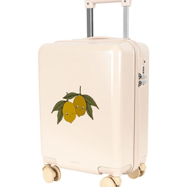 Konges Sløjd Rejsekuffert - Sweet And Sour