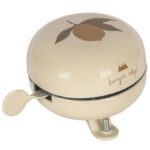 Konges Sløjd Ringklokke - Lemon